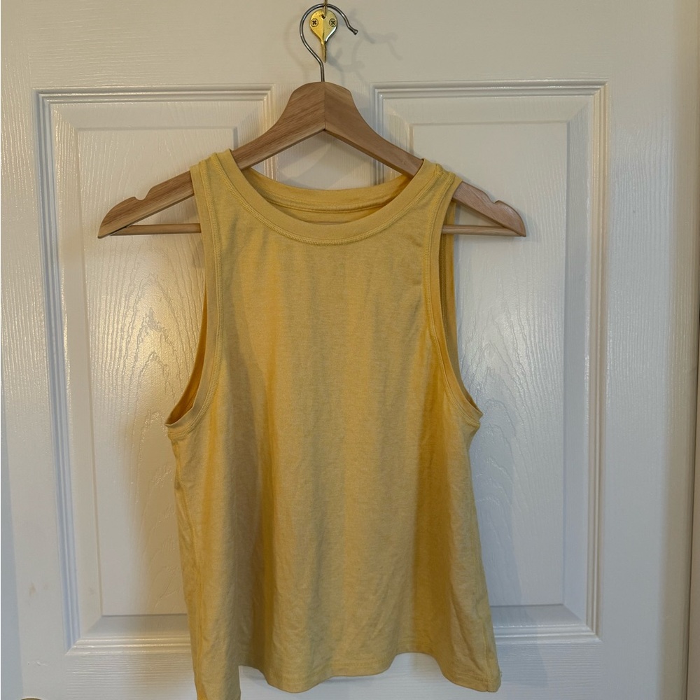 Athleta Tank Top